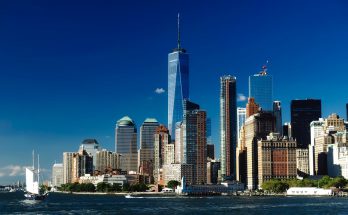 13 interesting facts from New York City