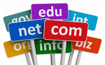 what is domain name system