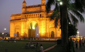 Mumbai 10 Best Trip Spot