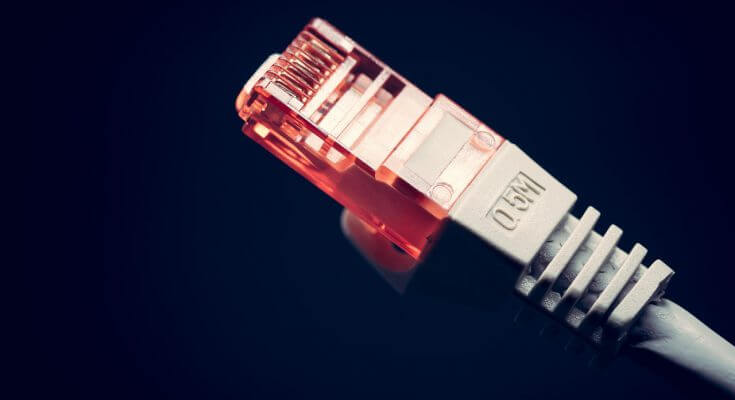 internet bandwidth