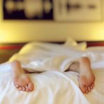 hyperthyroidism insomnia