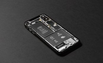 How does mobile phones work