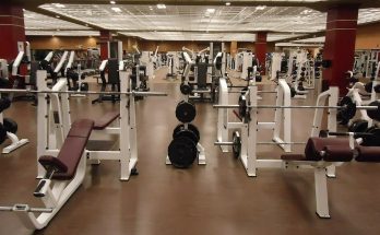 Introduction to the gym-Info Hubspot