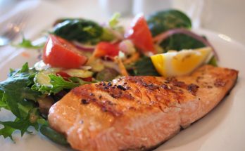 Pay special attention to food-Info Hubspot