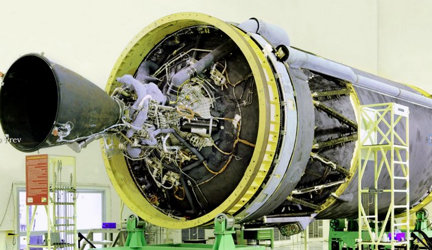 special features of GSLV-Mk 3