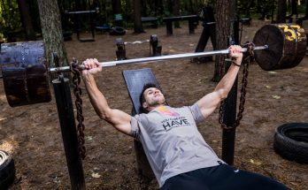 Chest Workout - Incline Dumbbell Fly-Info hub spot