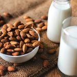 Eating 5 soaked almonds and take 10 benefits