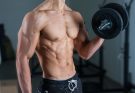 Triceps extension tips and gym