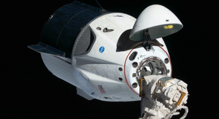 history-of-crew-dragon