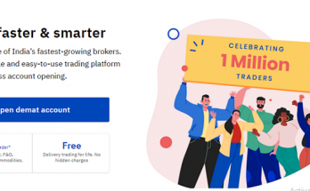 Upstox-Demat-Account