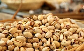 pistachios 21 health benefits