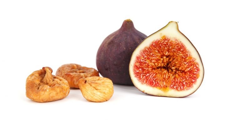 Benefits of fig for different diseases