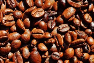 Roasted Almonds
