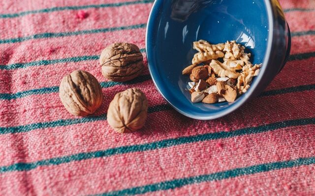 32 Facts About Almonds
